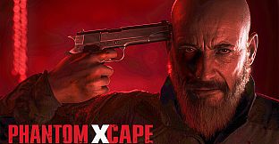 Phantom Xcape