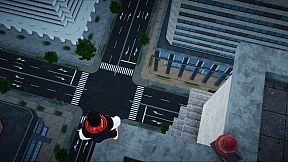 W.A.N.T.E.D - WANTED The Game