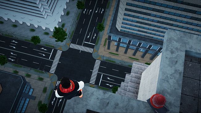 W.A.N.T.E.D - WANTED The Game