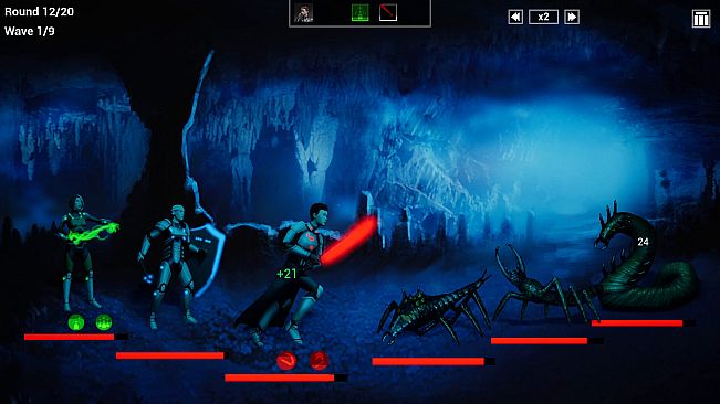 Planetary Field Team