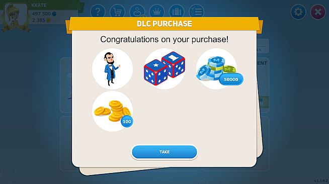 Business tour. Great Leaders: Lincoln