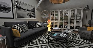 Virtual Reality Experiment Framework