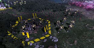 Warhammer 40,000: Gladius - Assault Pack