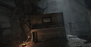 Hunt: Showdown 1896 - Port Sulphur Band - Let Us Prey