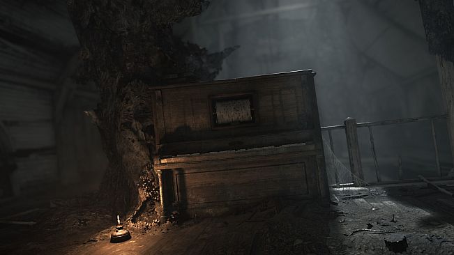 Hunt: Showdown 1896 - Port Sulphur Band - Let Us Prey
