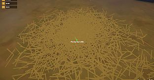 A Needle In A Haystack: Sorting Game