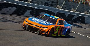 NASCAR 25: November Pack