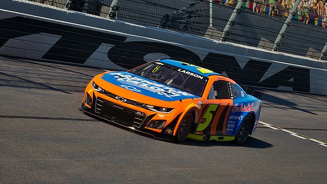 NASCAR 25: November Pack
