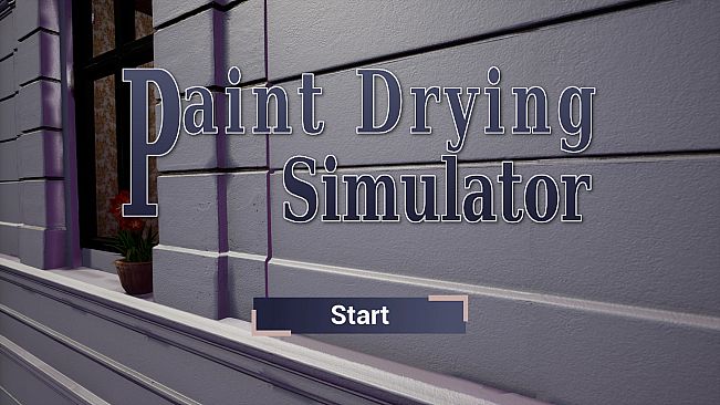 Paint Drying Simulator