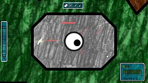 Vector's Adventures