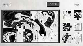 Puzzle Piecer: The Pattern