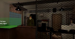 Master Thief Simulator