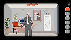 Shadow Tale: Prologue