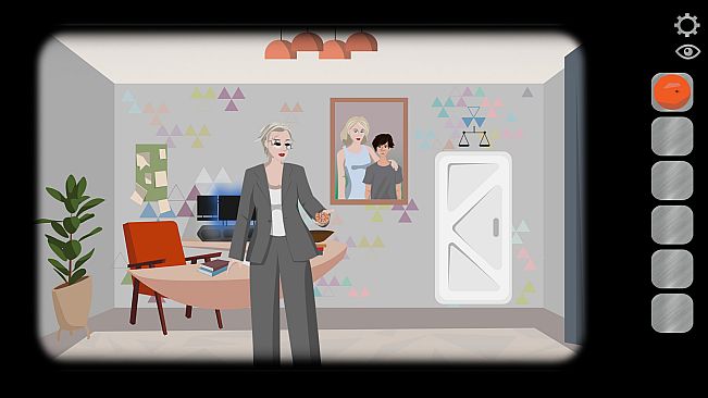 Shadow Tale: Prologue