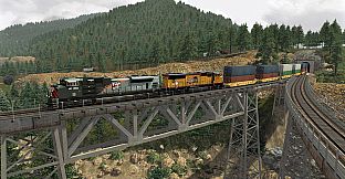 TS Marketplace: Union Pacific Scenario Pack 02 Add-On