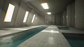 Backrooms Multi-Verses