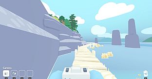 Flock Around - Cardinal Cove Expansion Pack