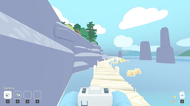 Flock Around - Cardinal Cove Expansion Pack