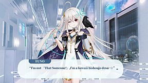 Tenkei * Love -The Last Star of August-