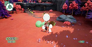 Lumi: Starbound Adventure