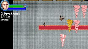 A.D.M(Angels,Demons And Men)