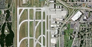 Tower!2011:SE - Seattle [KSEA] Airport