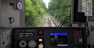 JR EAST Train Simulator: Koumi Line (Kobuchizawa to Komoro) Kiha E200 series