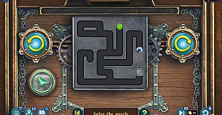 Legendary Tales 4: Map of Hope