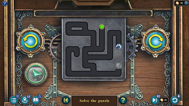 Legendary Tales 4: Map of Hope