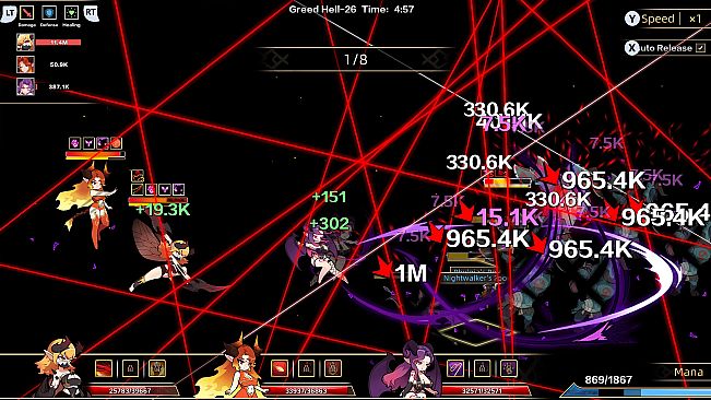 Idle Devils(Ultimate Edition)