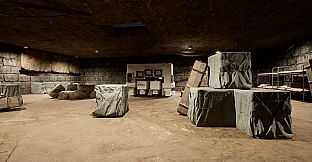 The Hidden Room - Pyramid