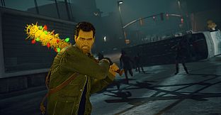 Dead Rising 4 - Holiday Stocking Stuffer Pack