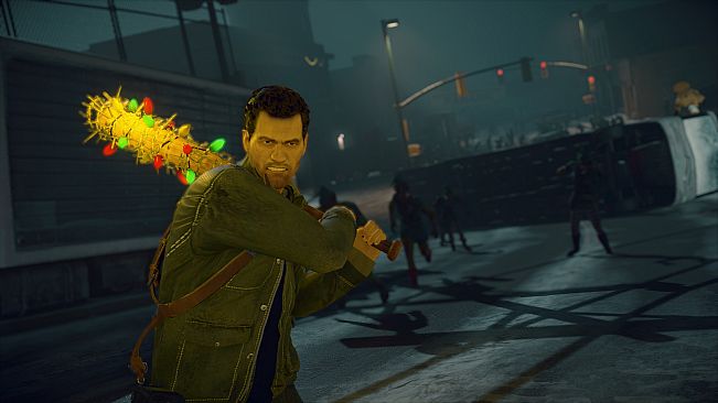 Dead Rising 4 - Holiday Stocking Stuffer Pack
