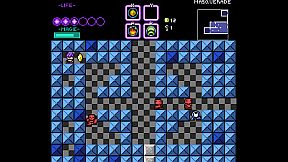 The Spectral Web: Hitodama