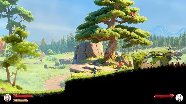 Dreamland Journey