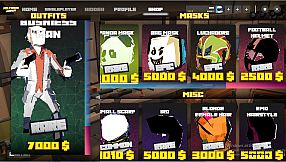 Polygon's Royale : Season 1