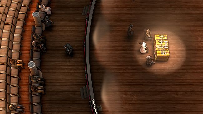 Door Kickers 2: Task Force North