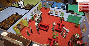 Movierooms - Cinema Management