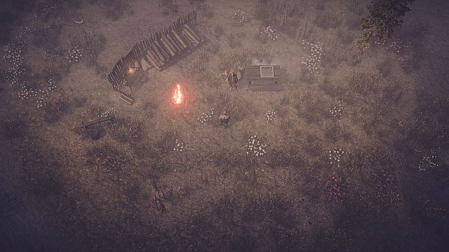 The Last Opening