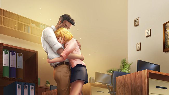 Lust Selection : Episode Two