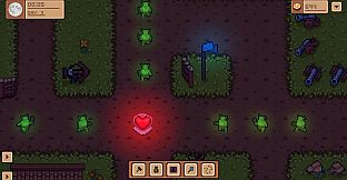 Awakening of Darkness: Build, Survive and Defend
