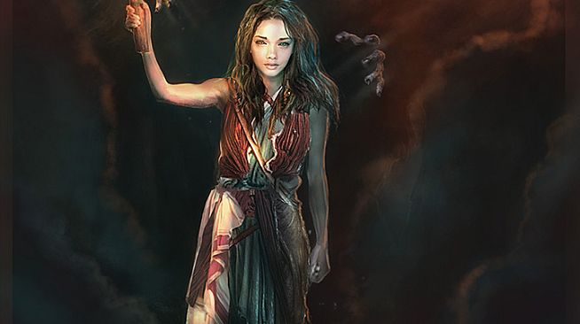 Medusa's Labyrinth - Collector's Edition