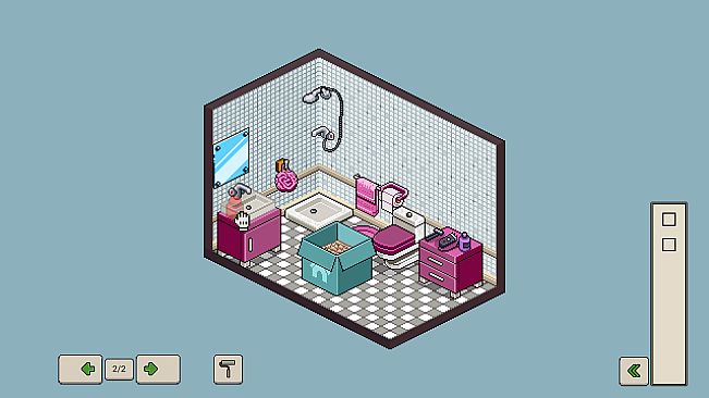Unbox the Room