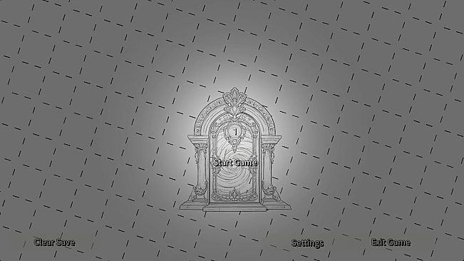 Spirit's Shadow Maze: The Path of Possession 灵影迷宫：附身之途