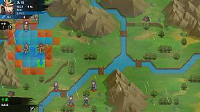 决胜千里：三国 VICTORY HORIZON：THREE KINGDOMS