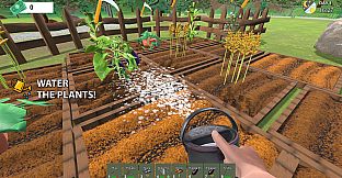 Farmer Life