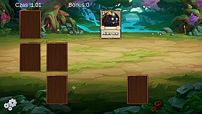 Memory Adventures in the Jungle