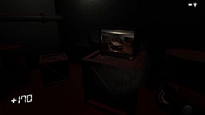 Secret House | 秘密房间 | 秘密の部屋