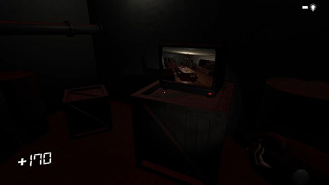 Secret House | 秘密房间 | 秘密の部屋