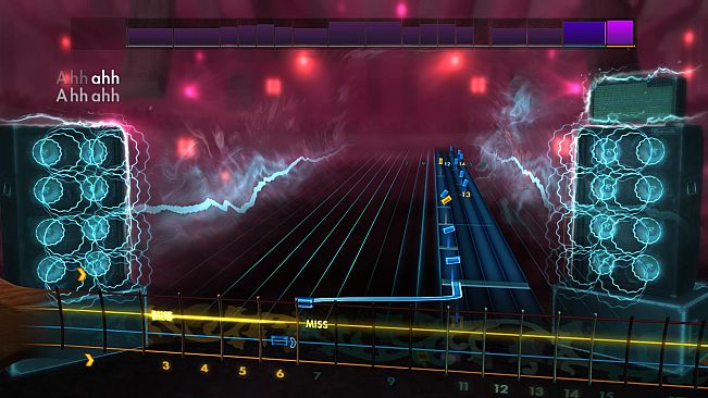 Rocksmith 2014 – Queens Of The Stone Age - “Little Sister”